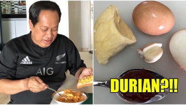 5 Resepi Shell Out Anda Boleh Cuba Untuk Berbuka Puasa 